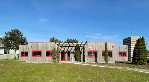 Cabinet SAS JOEL PRUVOST