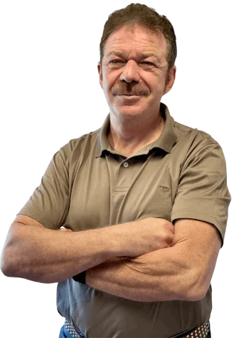 Joel Pruvost Expert-comptable