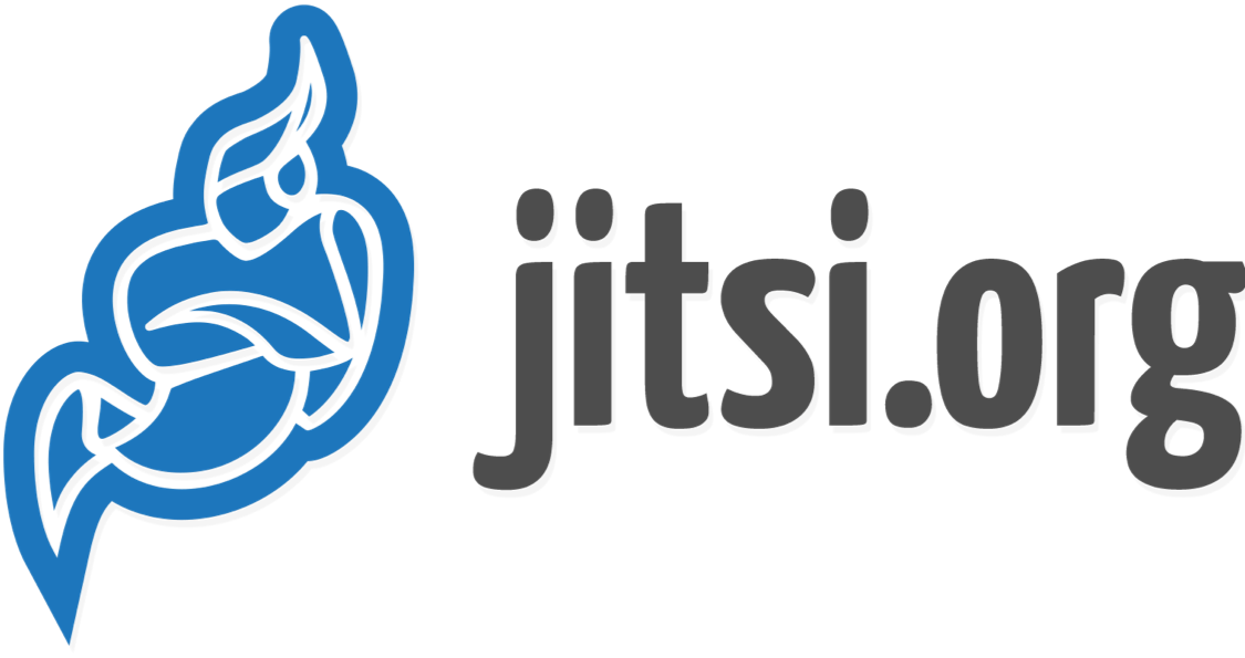 Logo jitsi