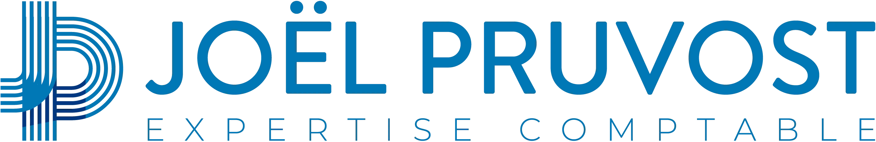 Logo Joel Pruvost